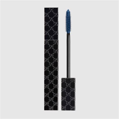 gucci mascara midnight blue